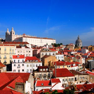 What is Included in Standard Pilgrimage Tours in Europe Packages?