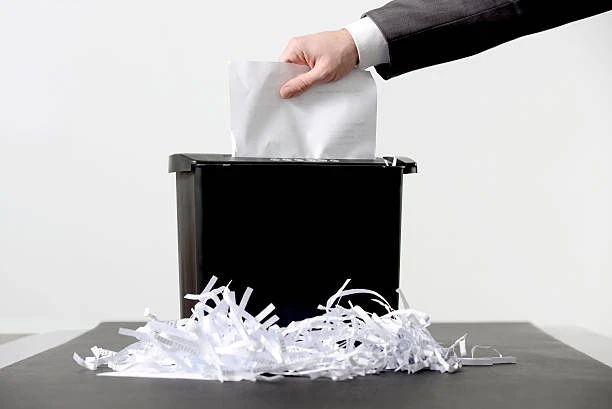 Mobile Shredding in Houston: Ultimate Solution for Secure Document Disposal