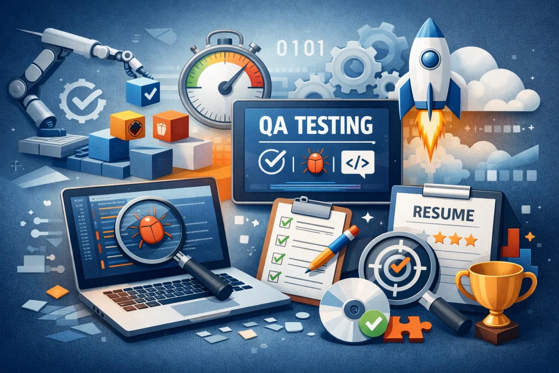 How to Hire QA Testers for Faster, High-Quality Releases