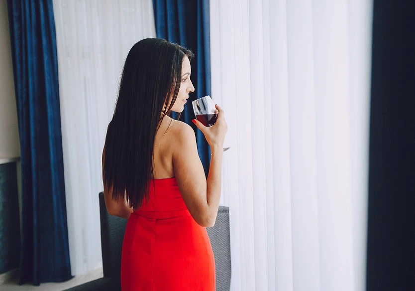 Asmodeo - VIP Escorts en Buenos Aires