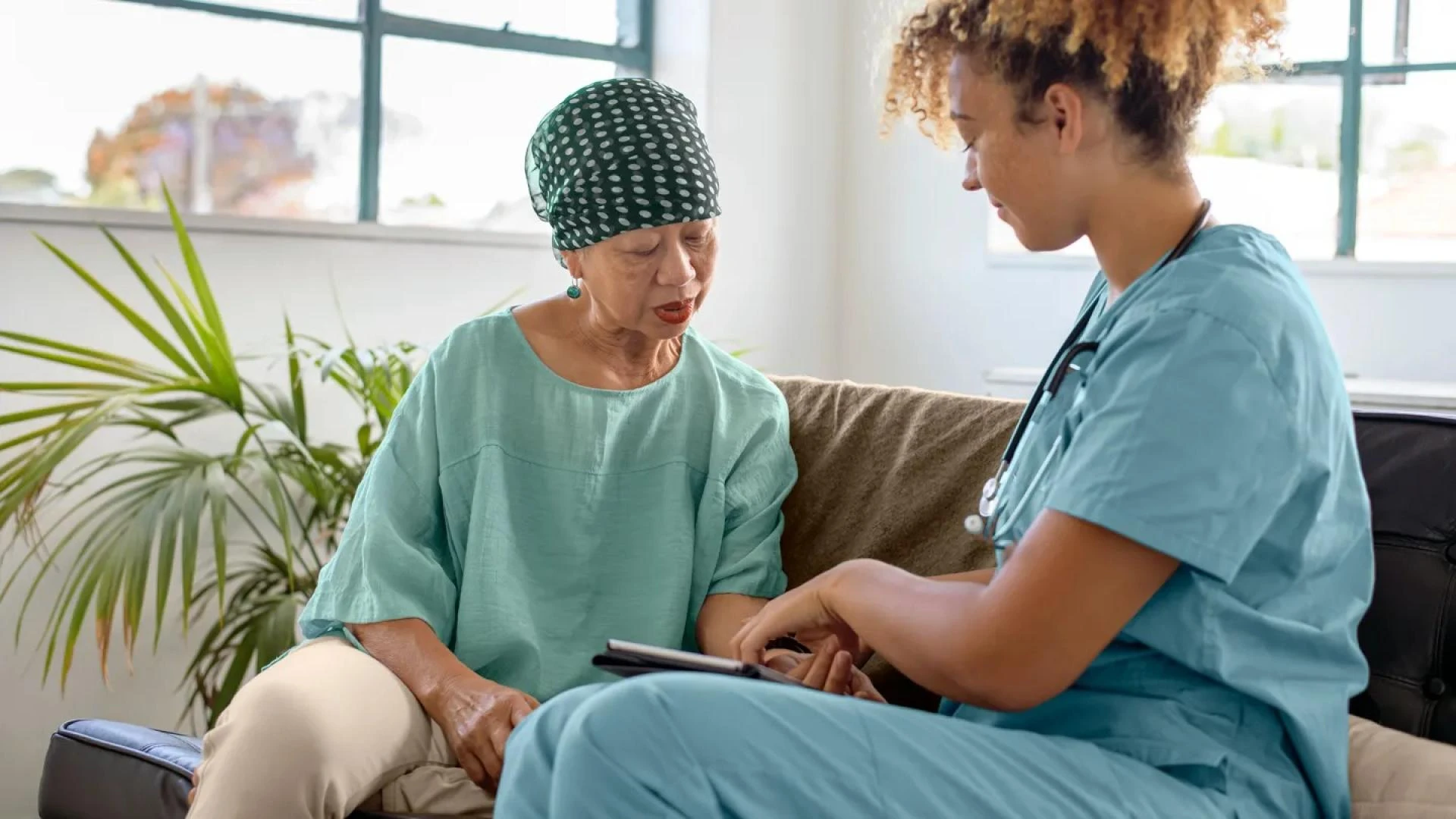 Enhancing Quality of Life Through Advanced Palliative Care in Delhi at Lyfe Medicare