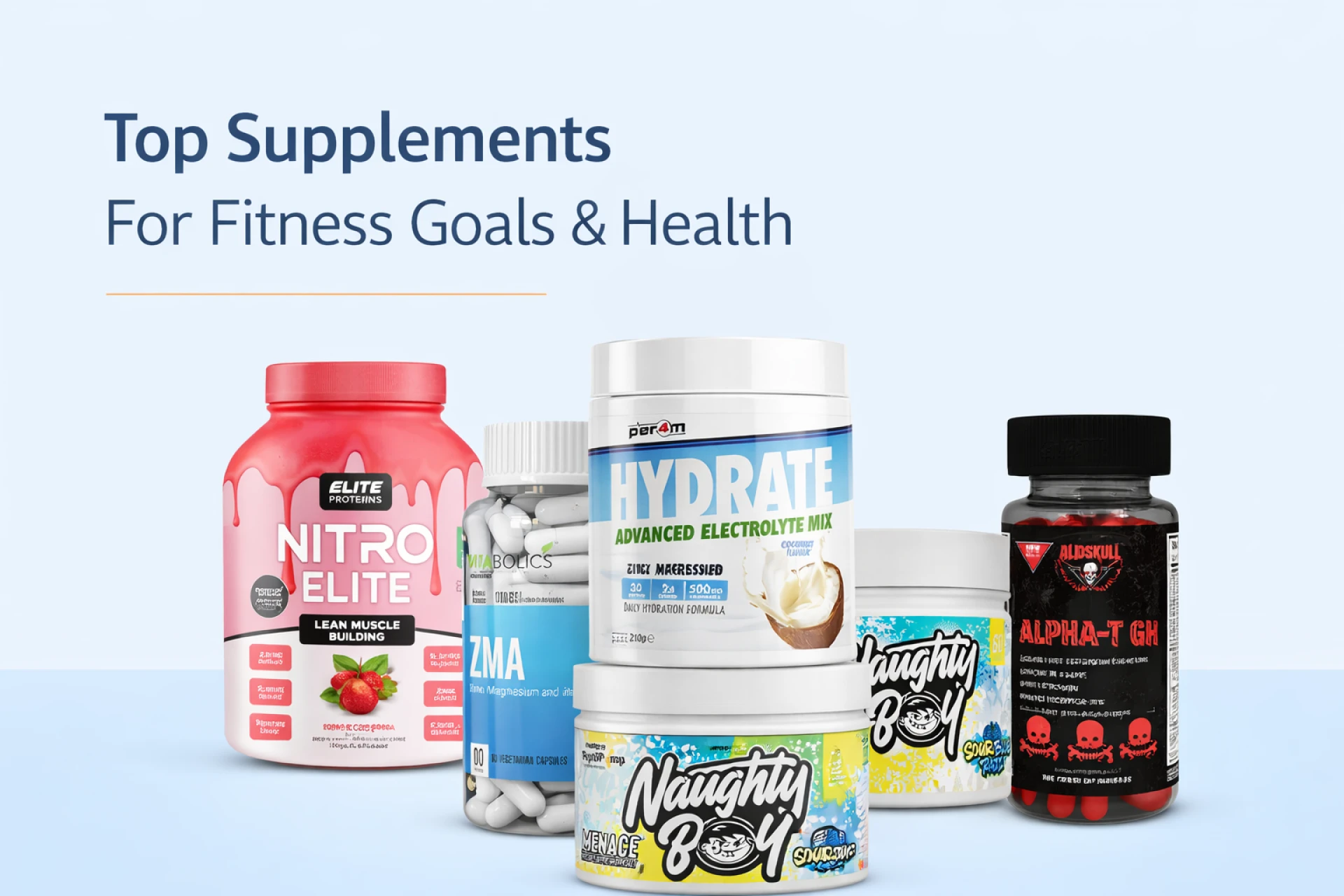 How Protein Powder Supports Healthy Weight Gain