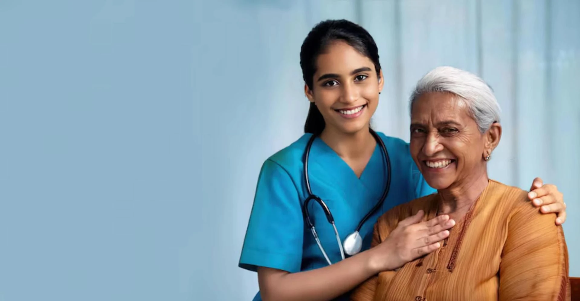 Healthcare Services You Can Now Get at Home