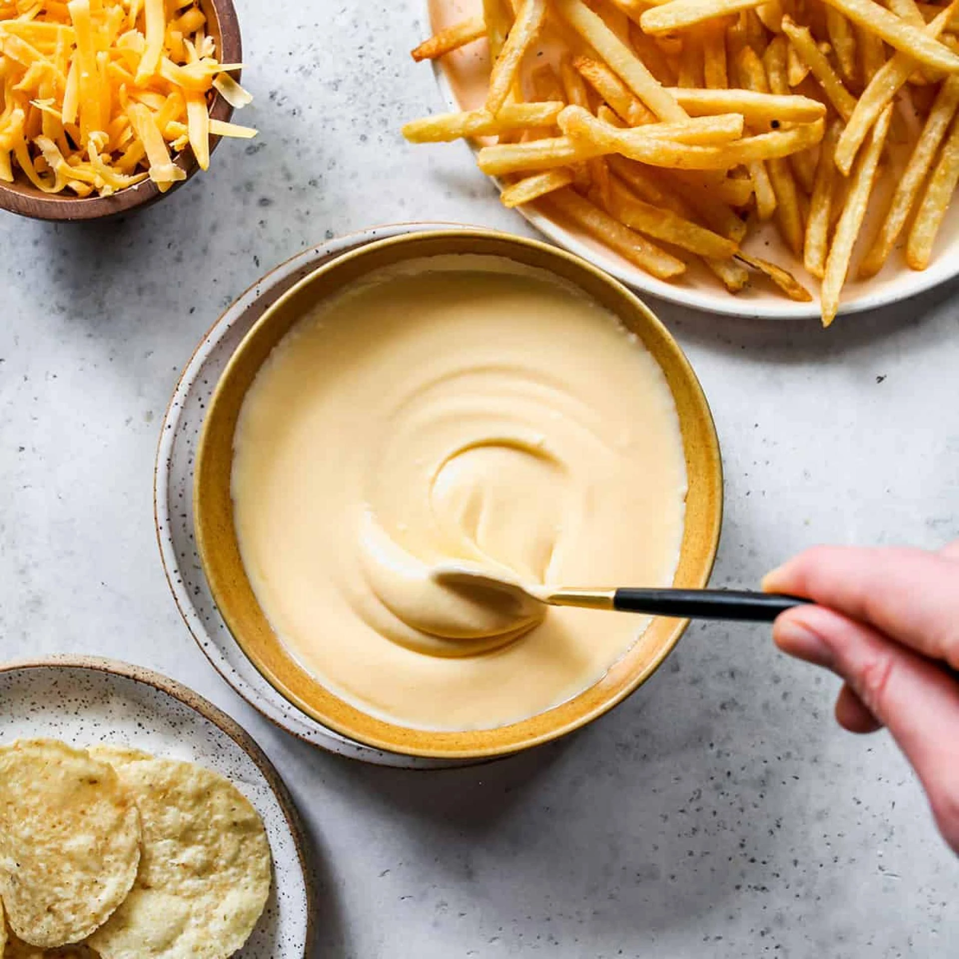 Cheese Sauce Market Forecasts from 2025 to 2031