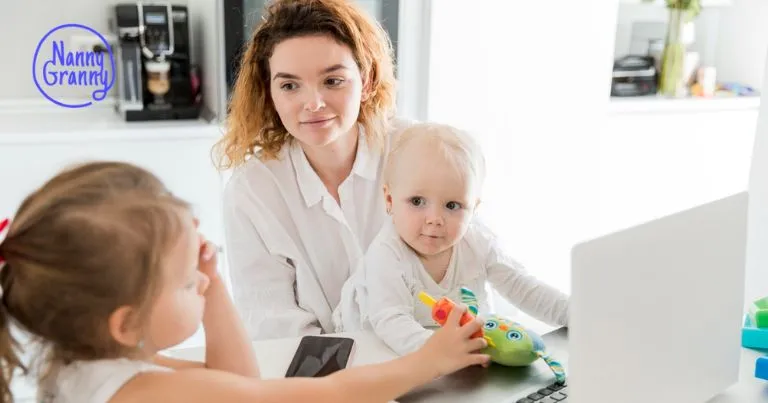 The Benefits of Choosing Professional Nanny Services