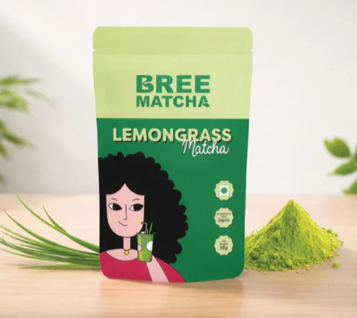 Why Is Matcha So Popular in India Right Now?