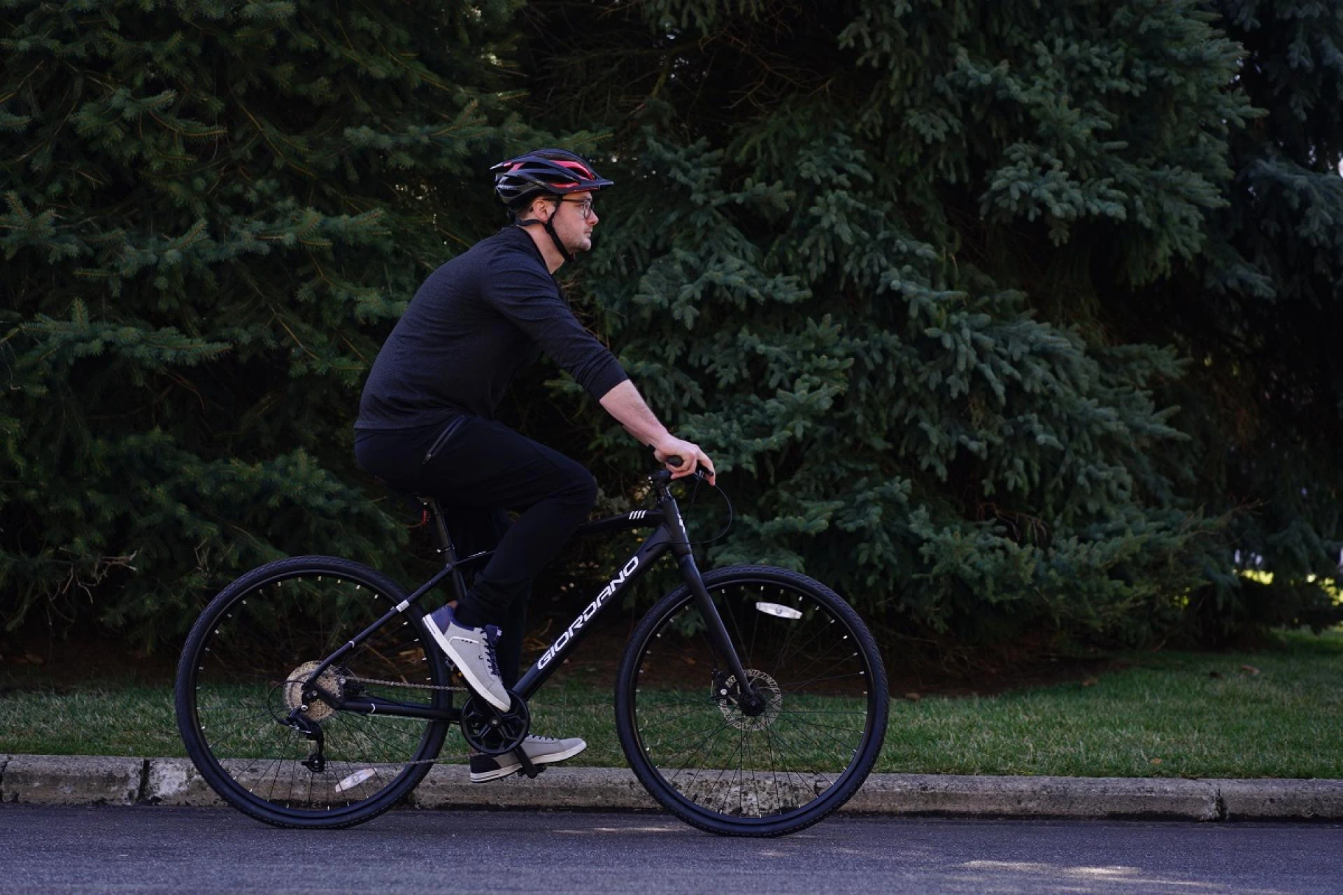 If You Got a New Bike Over the Holidays, Check Out These Accessories!