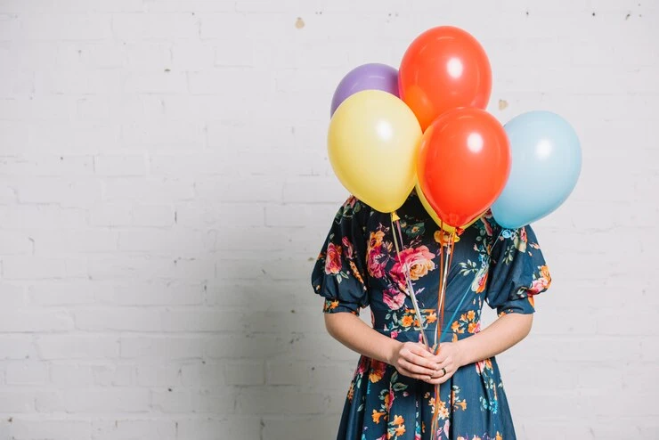 Helium Balloons in Pittsburgh, PA: The Ultimate Guide to Stunning Balloon Decor