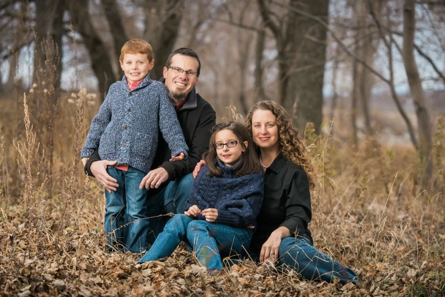 Vermont Professional Photographer Creating Authentic Story