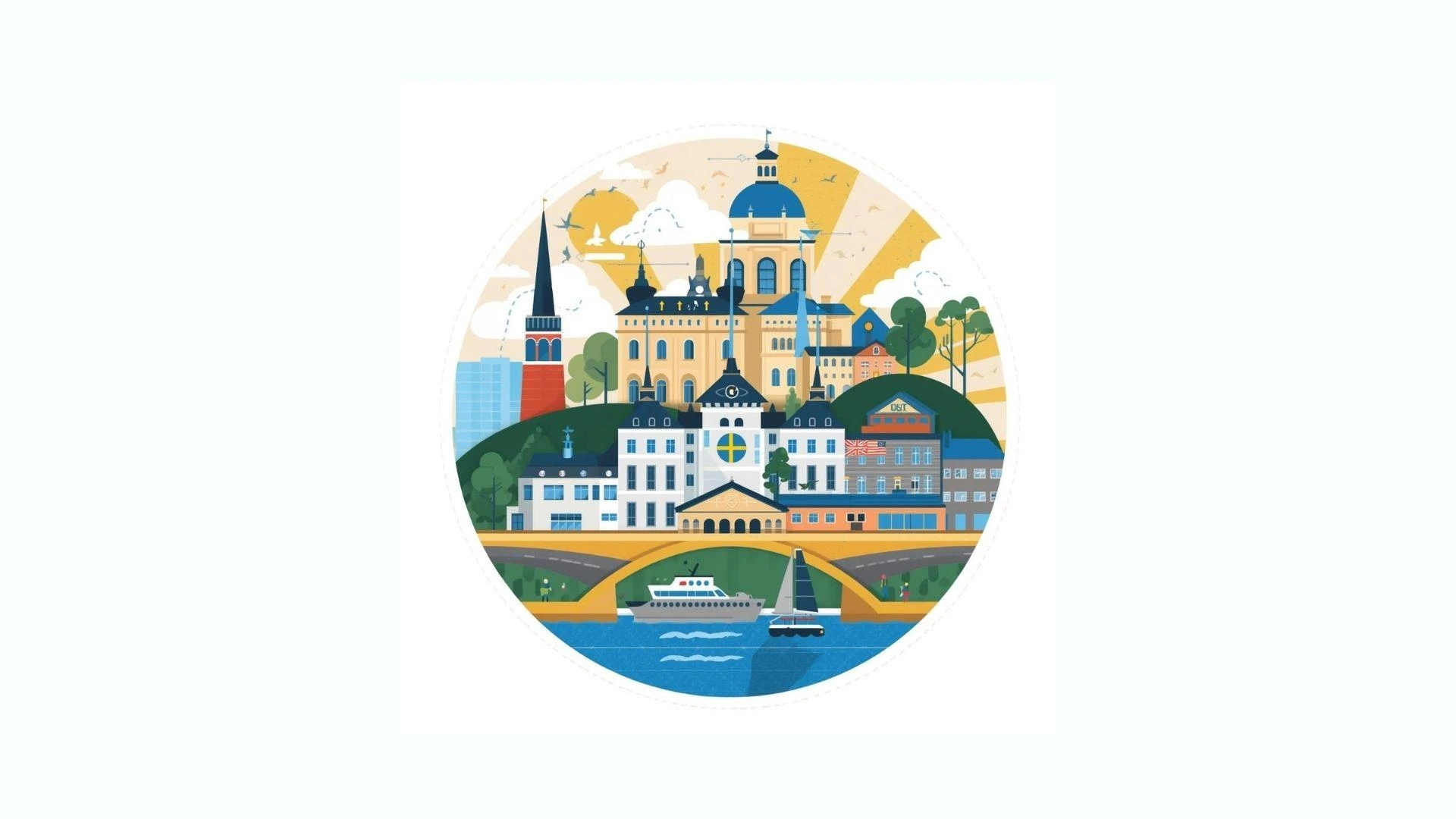 AI SEO agencies Skövde