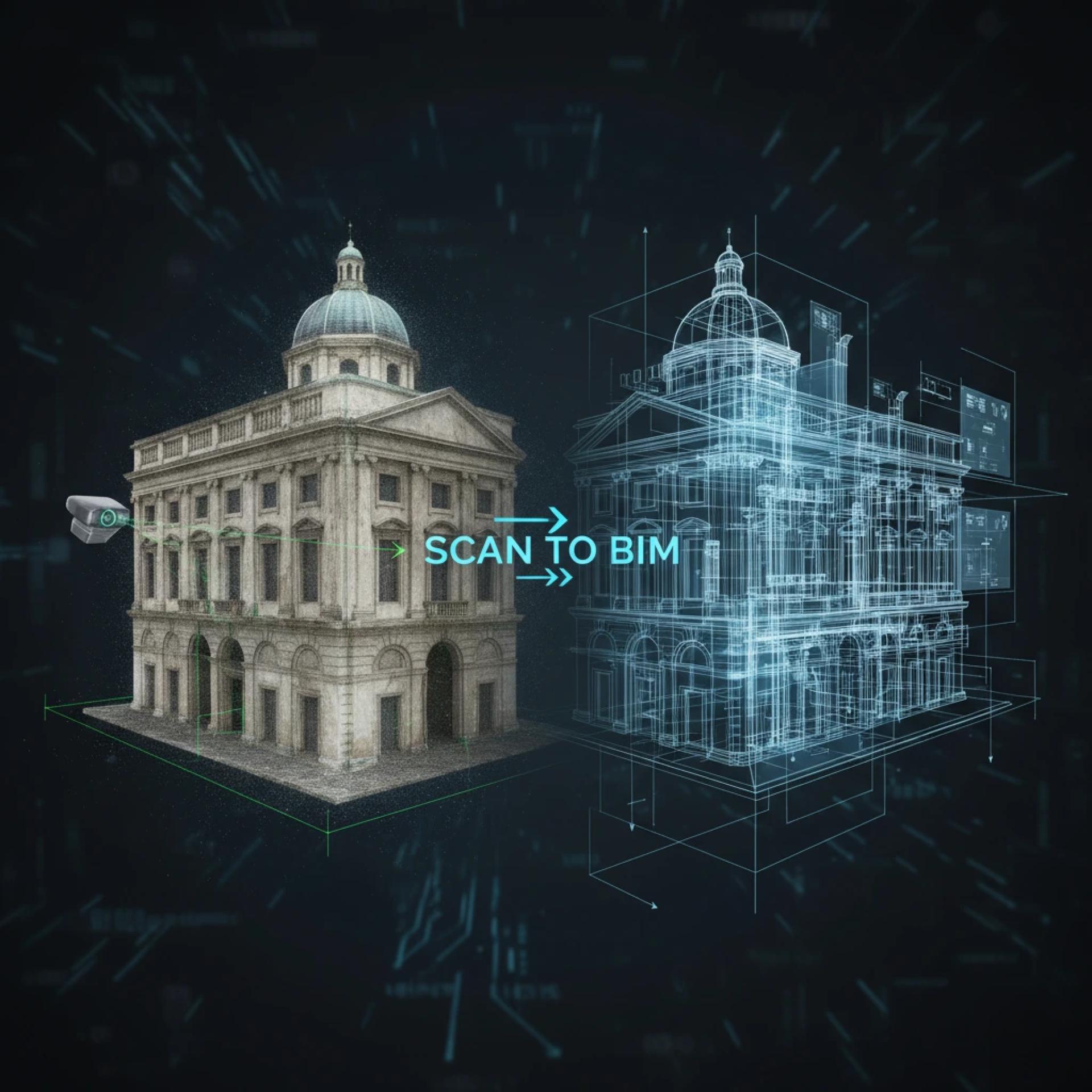 Why BIM Project Management Services Are Essential for Modern Construction Projects