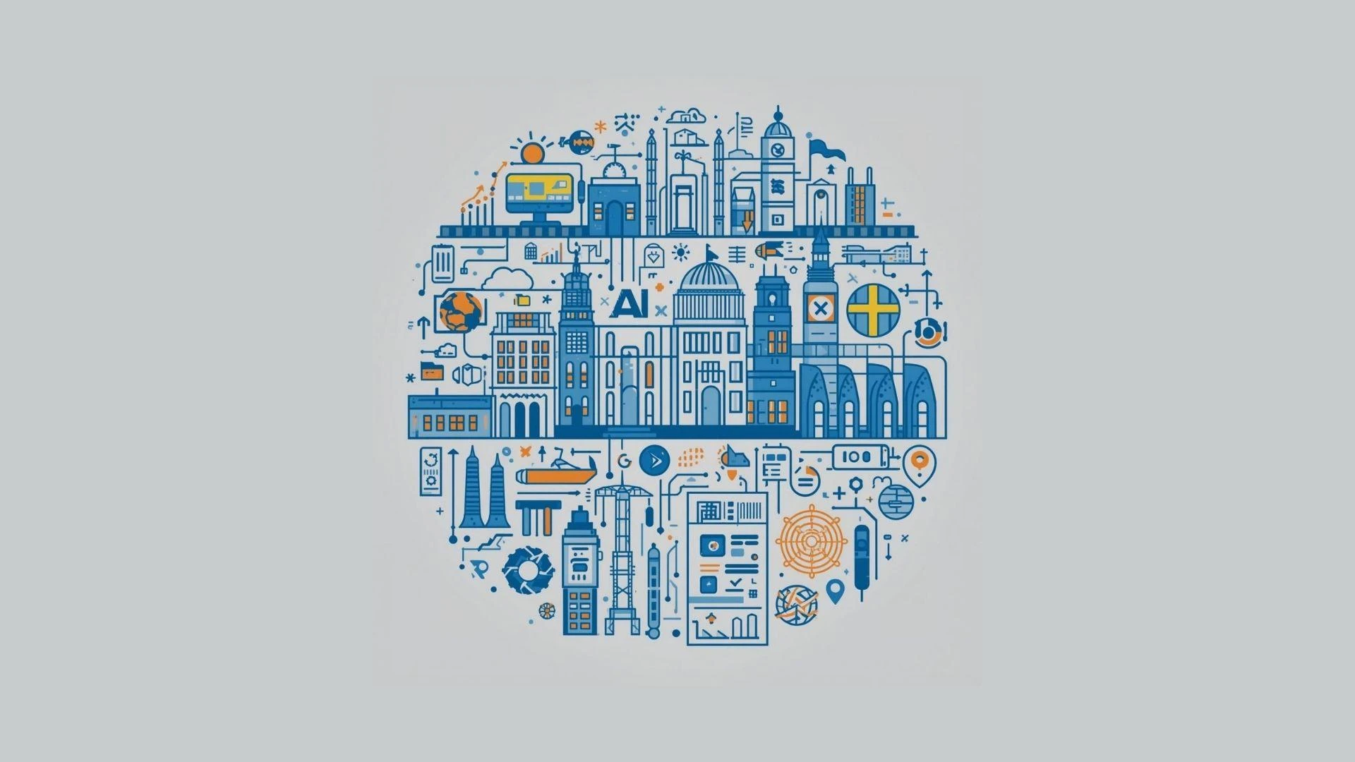 AI SEO companies Sweden