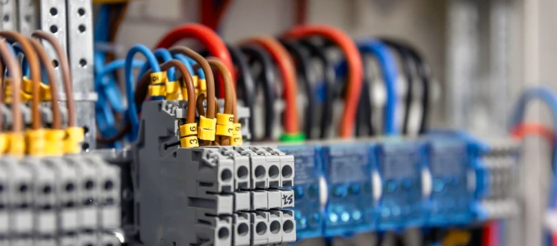 Industrial Electrical Solutions UAE: The 2026 Guide to Powering the Modern Enterprise