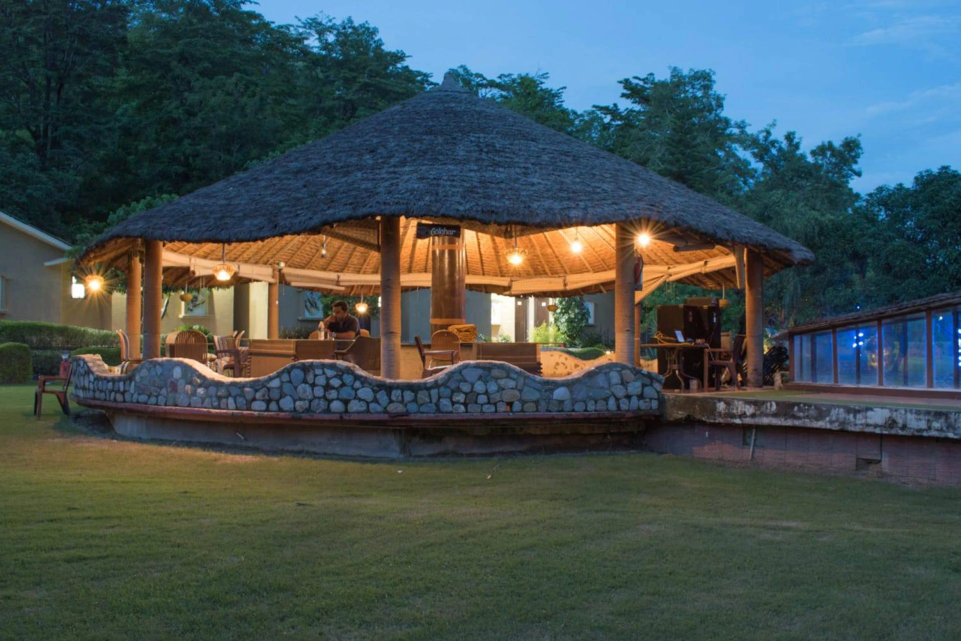 Discover a Perfect Getaway at Clarissa Resorts & Hotels, Jim Corbett