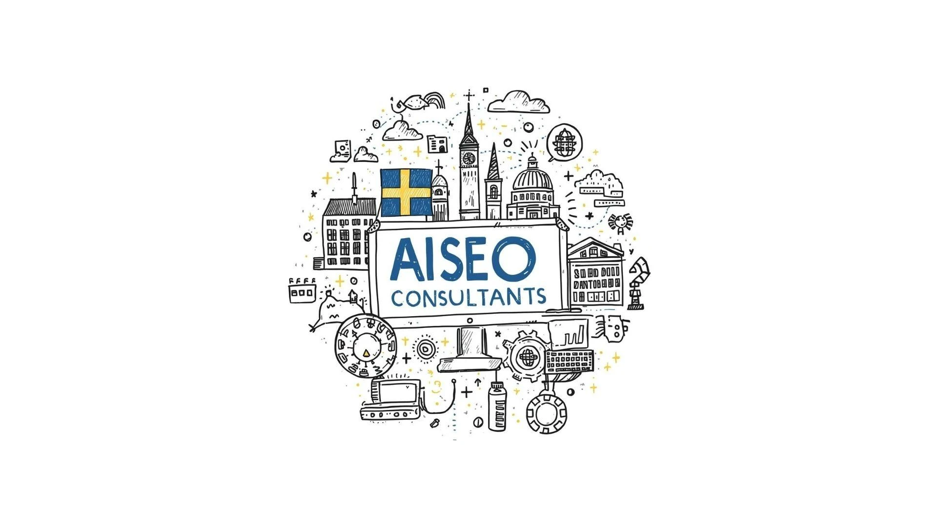 AI SEO specialists Sweden