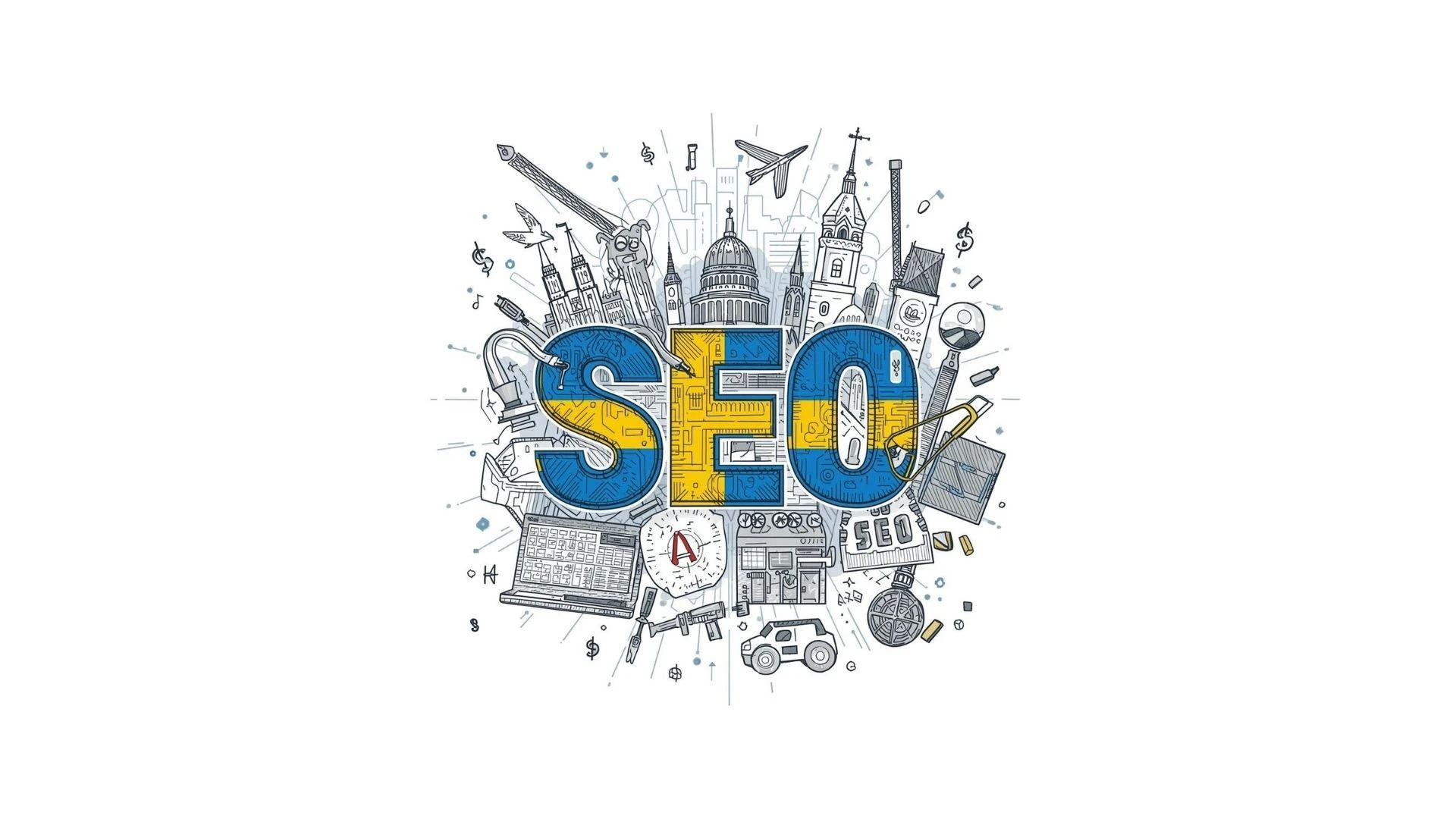 AI SEO agencies Nordic