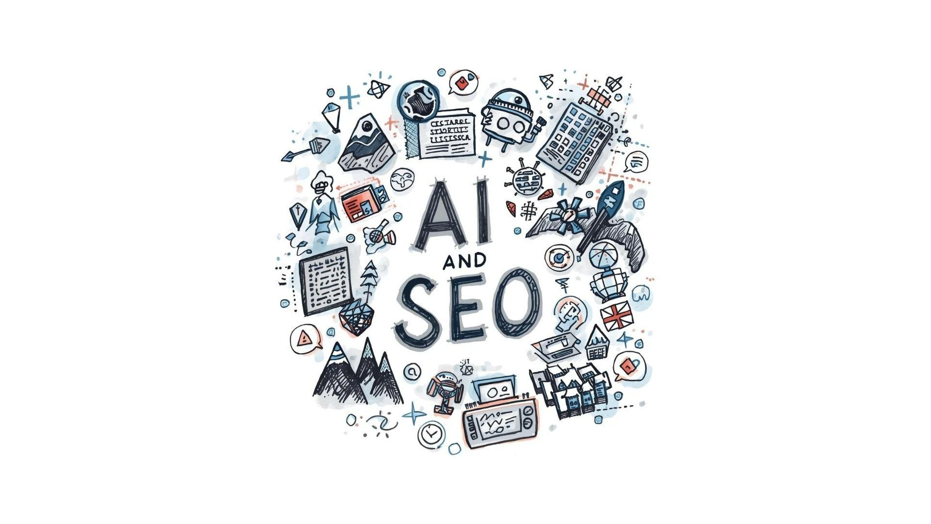 AI SEO agencies Scandinavia