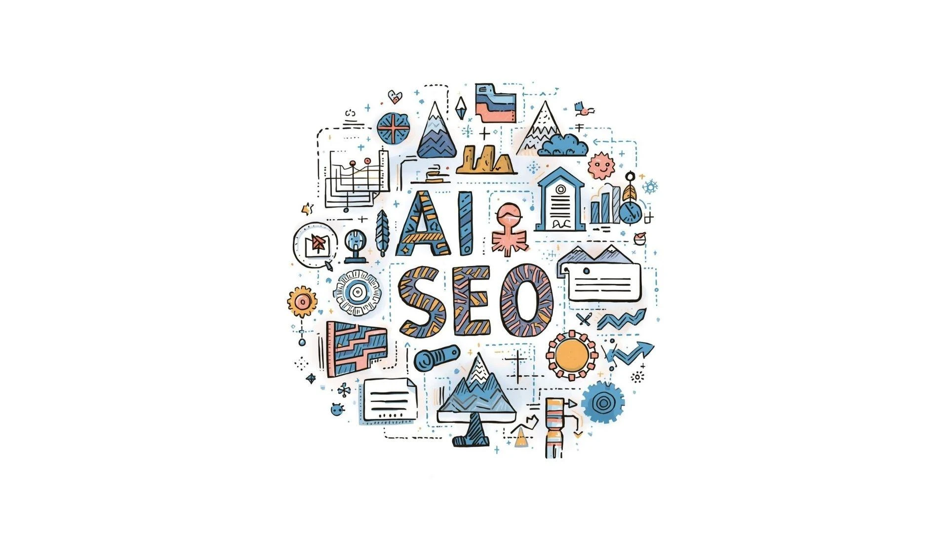 AI SEO consultants Scandinavia