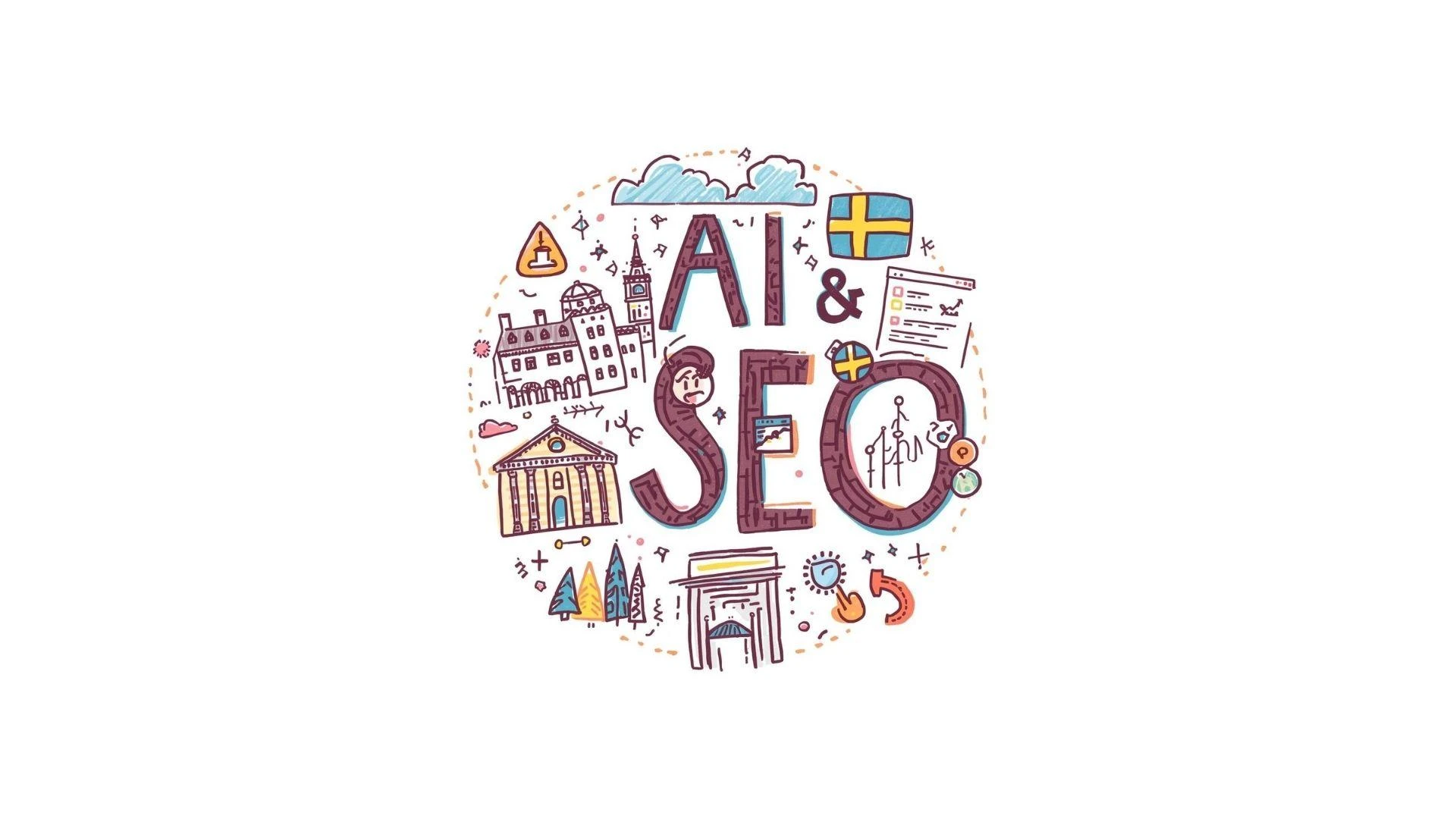AI SEO consulting companies Sweden