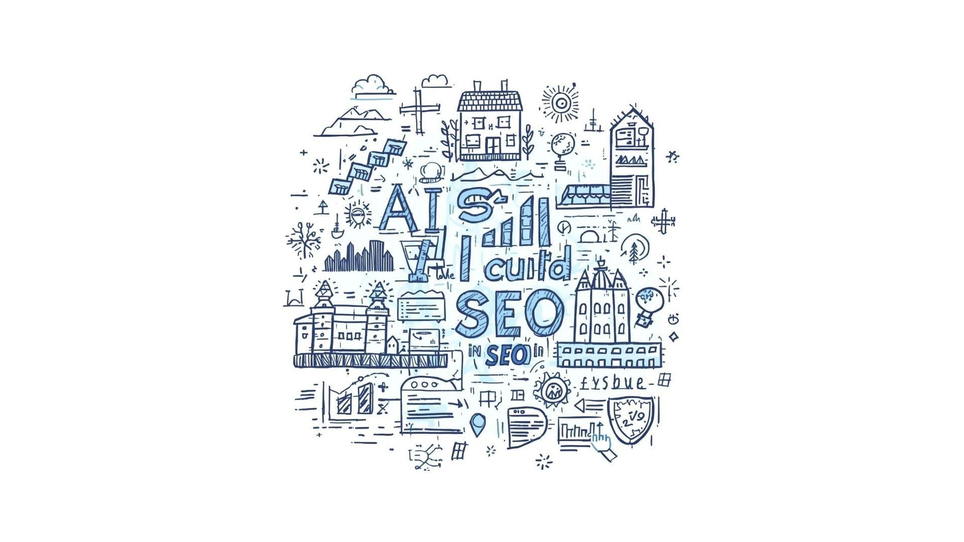 AI SEO optimization agencies Sweden