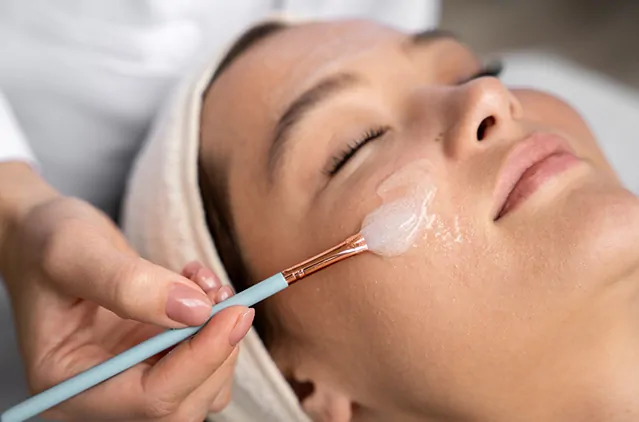Chemical Peel Treatment Near You: A Complete Guide to Healthier, Glowing Skin