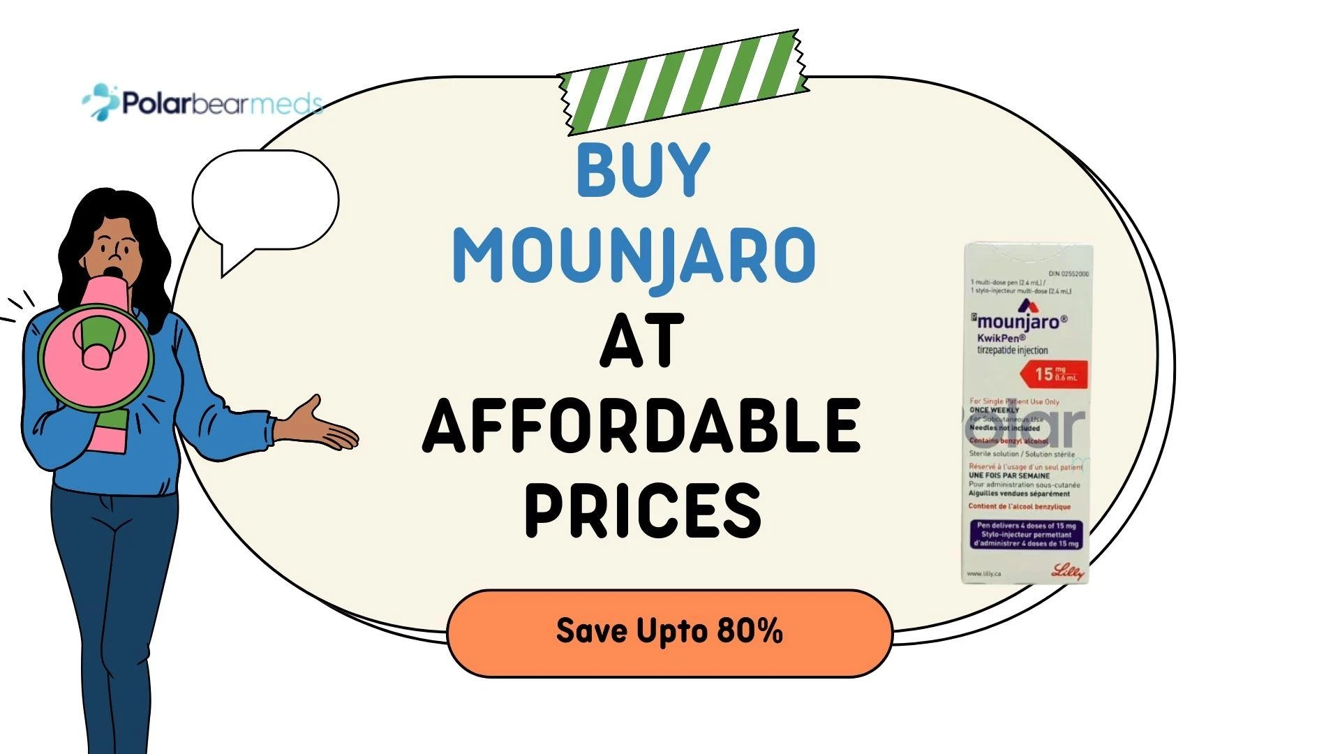 How to Buy Mounjaro Online Safely: A Guide to More Affordable Metabolic Health