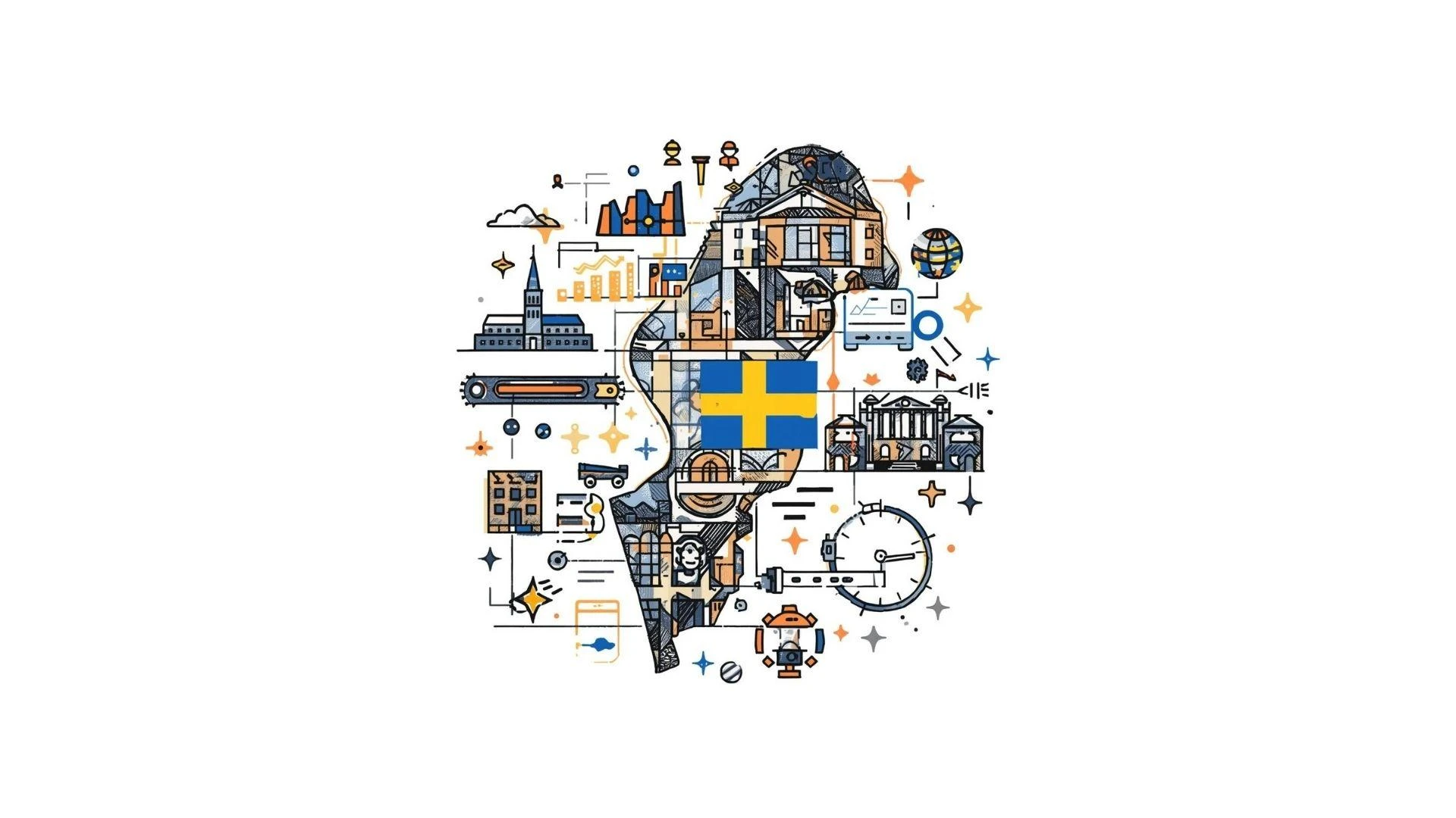 AI SEO agencies near Stockholm