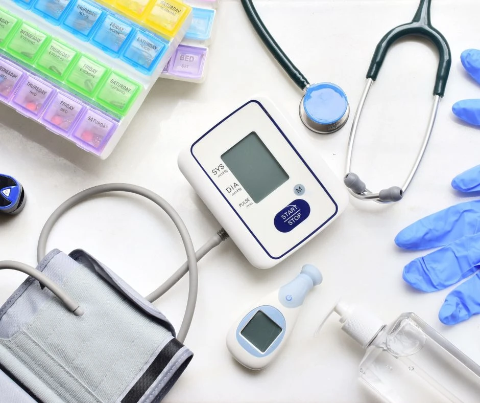Top Diabetes Testing Equipment for Accurate Readings
