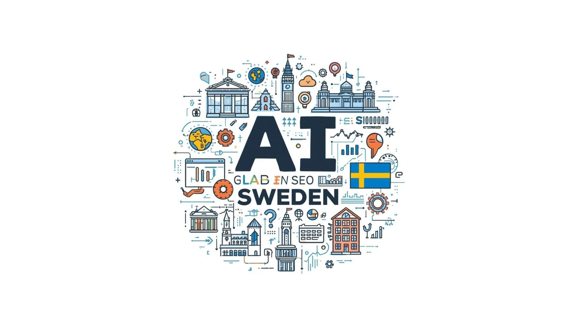 AI SEO companies near Stockholm