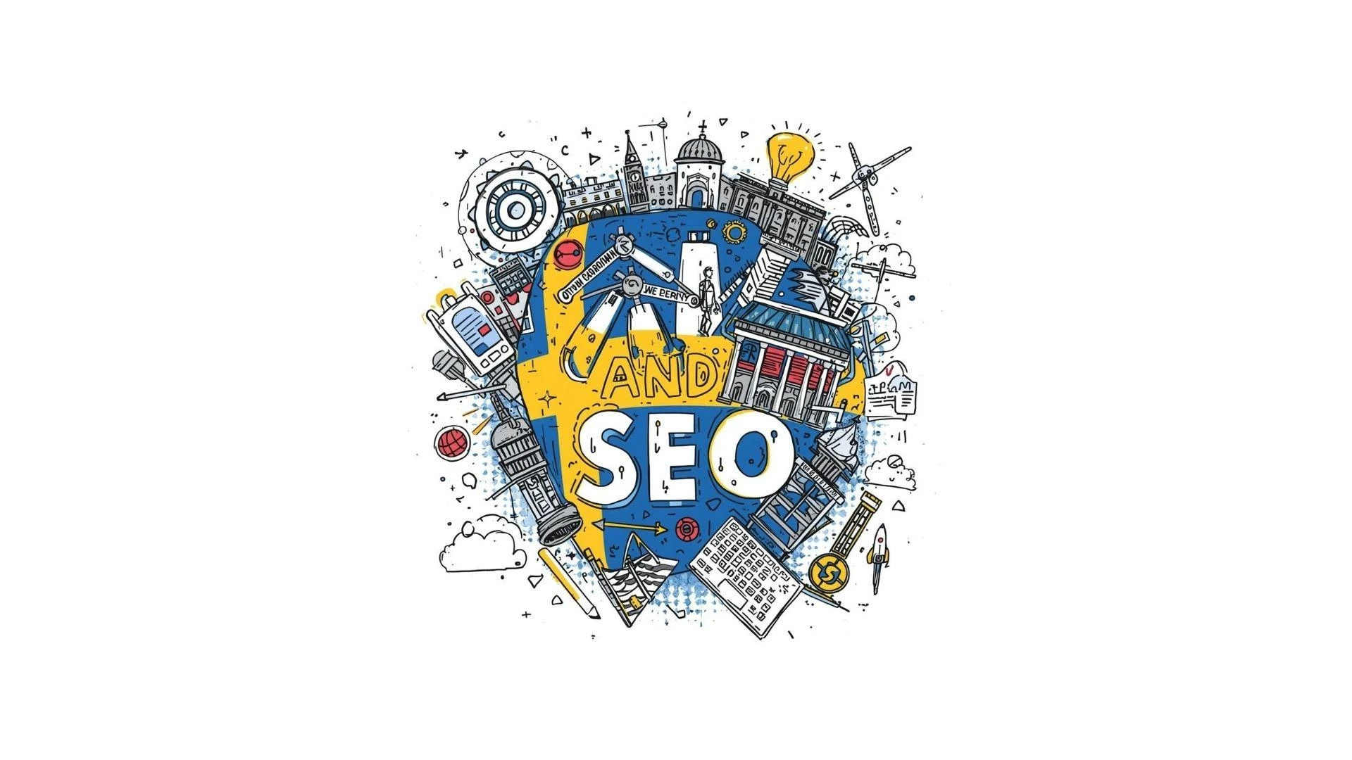 AI SEO specialists Stockholm