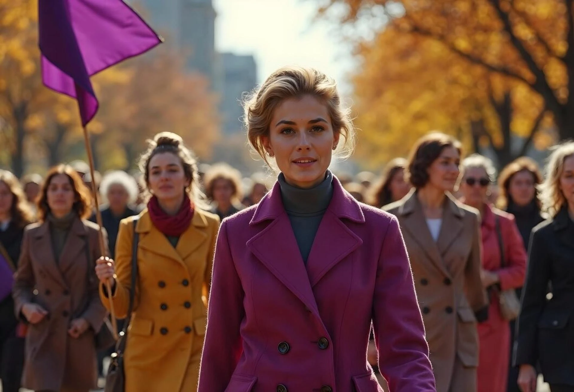 Influential Women Magazine: Where Women Establish Authority With Confidence