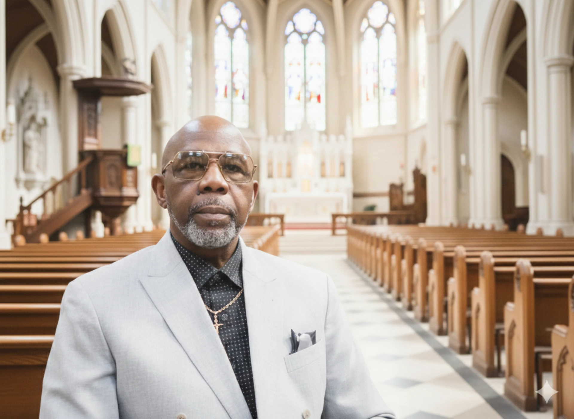 What Makes  Communities Seek A Christian Speaker In Washington?