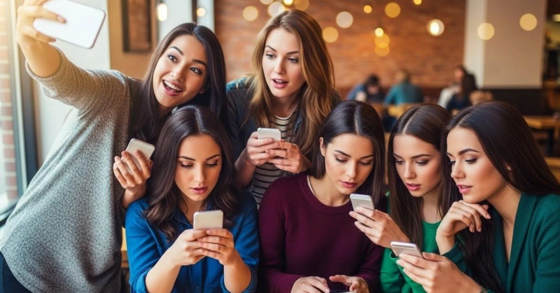 A Beginner’s Guide to SocialMediaGirls and Influencer Discussions