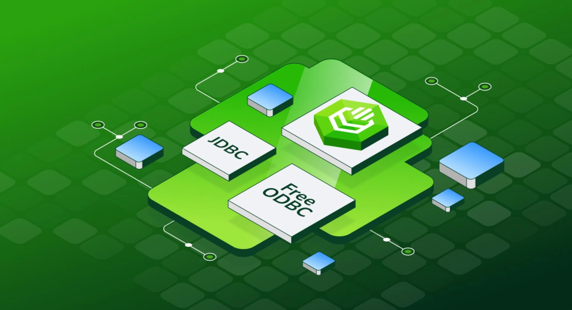 Beyond "Good Enough": Why Enterprise Environments Need Devart ODBC Over Free Alternatives