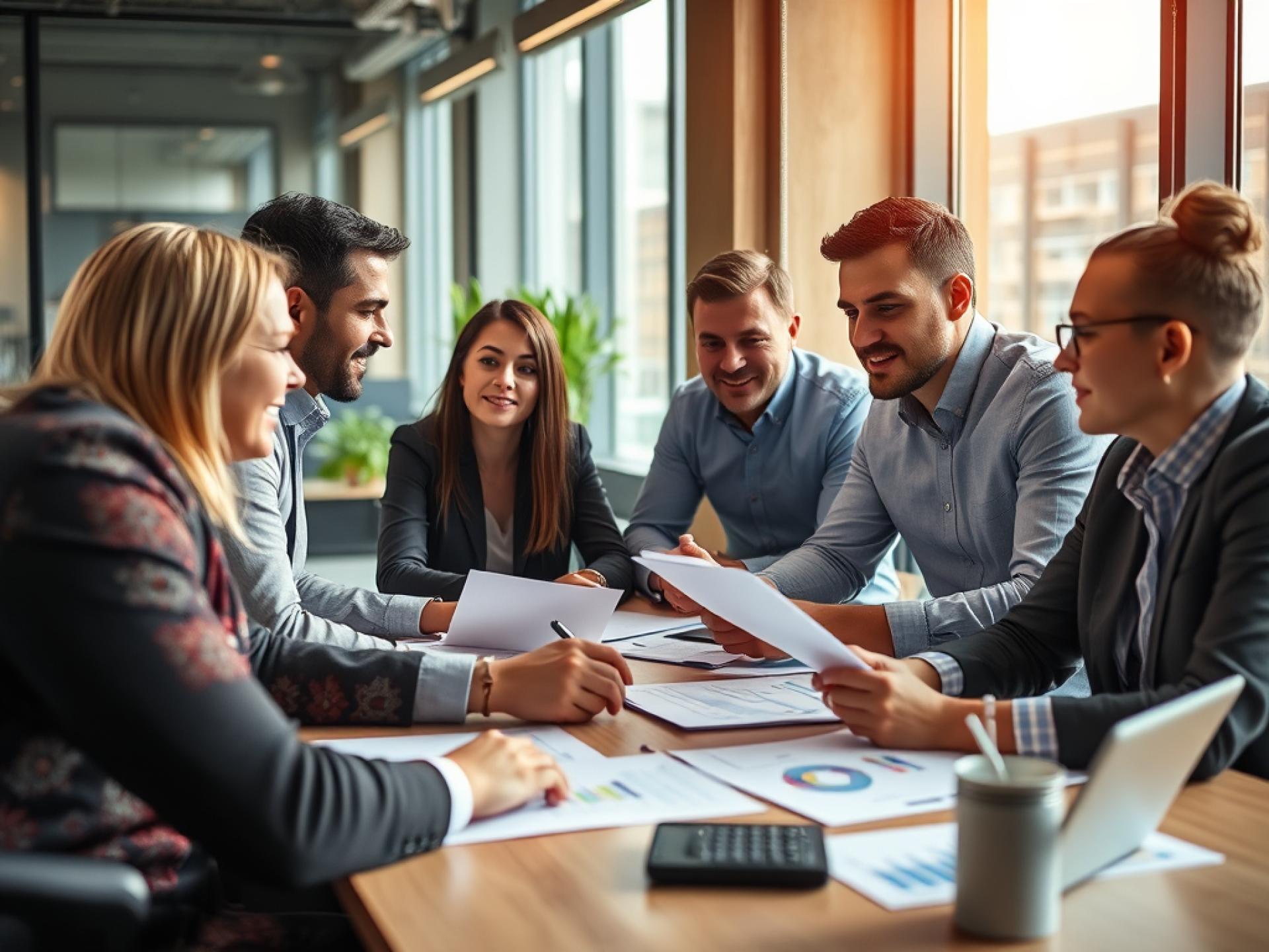 Business Loans in the UK: How to Choose the Right Lender for Your Company