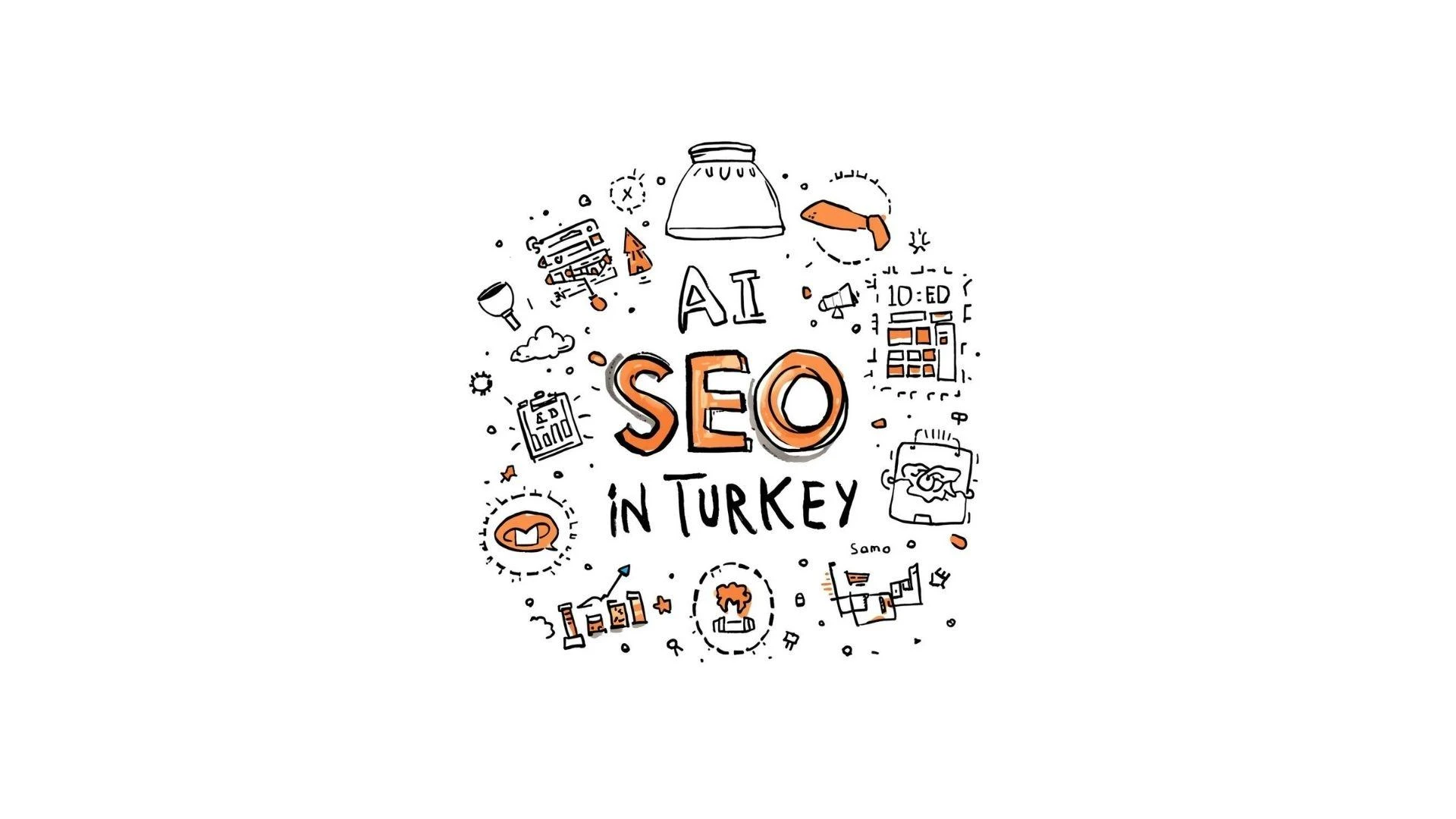 AI Optimization Services Turkiye