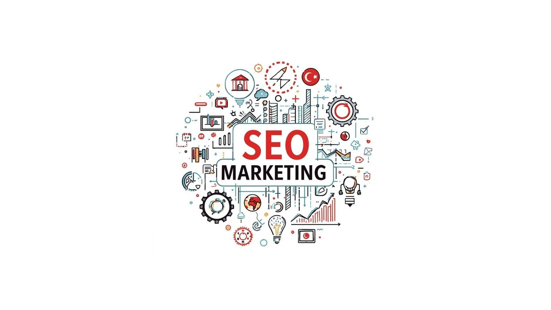 Answer Engine Optimization Agencies Turkiye