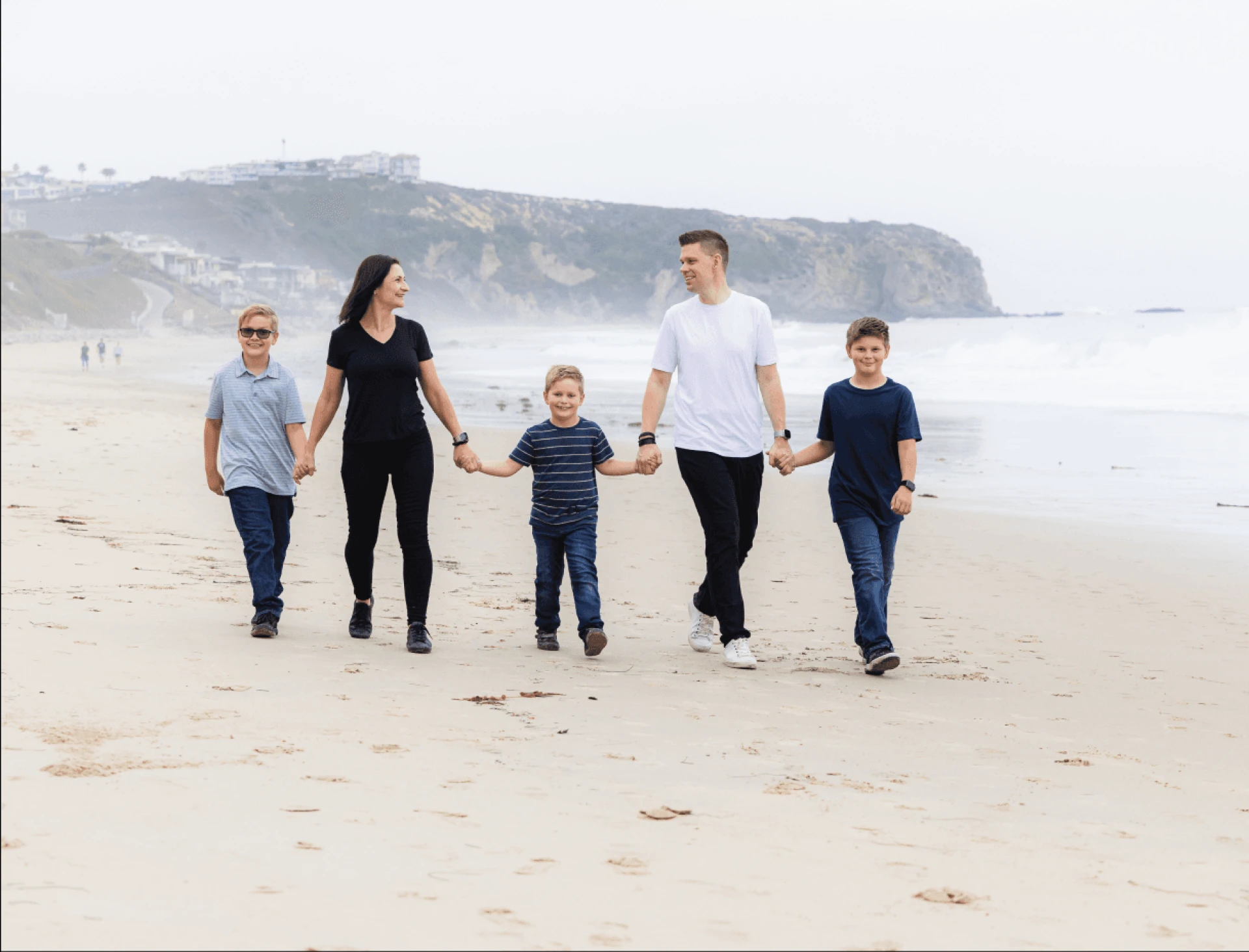 Leaders ADAPT Empowering Founders to Scale with Confidence and Clarity