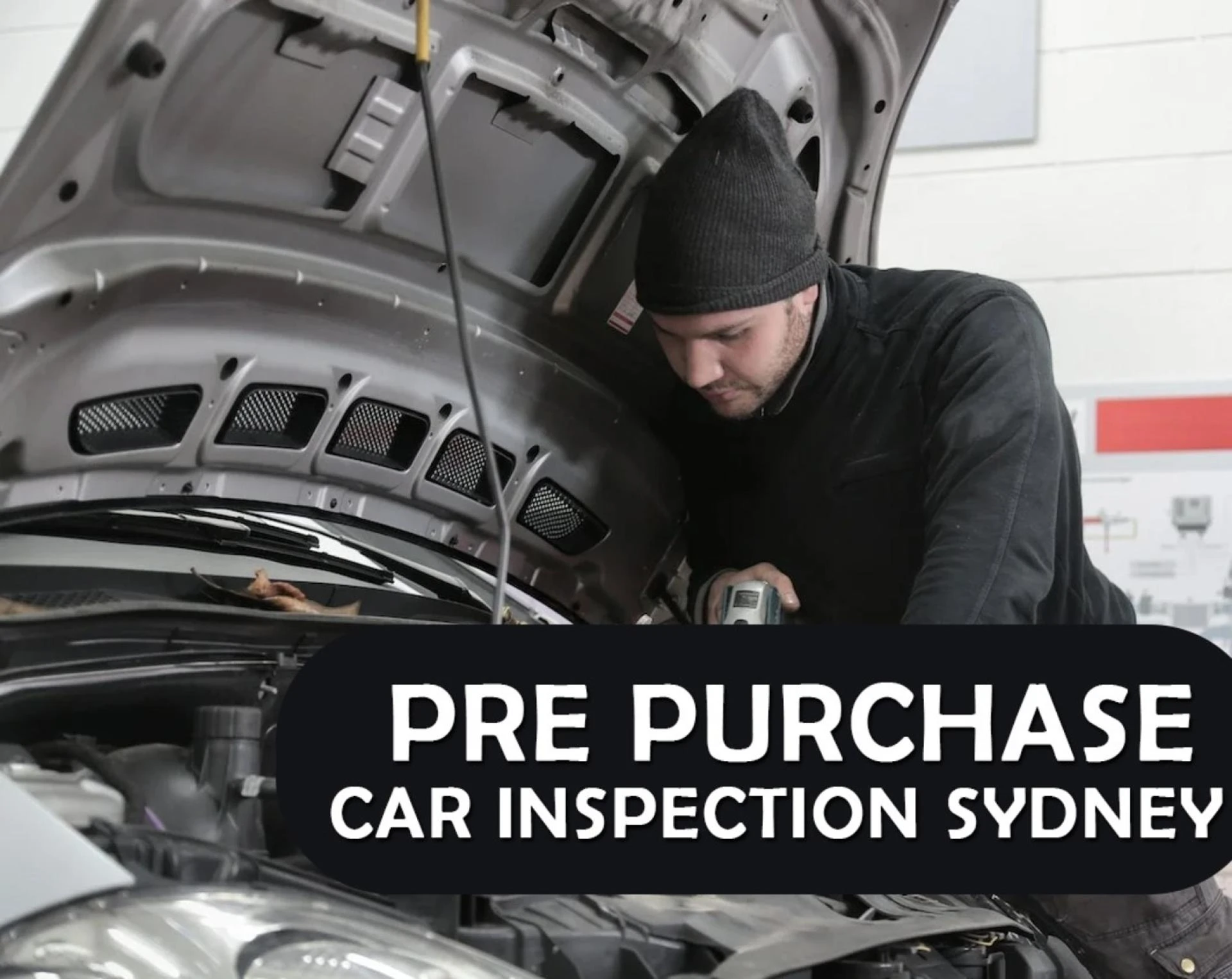 How Pre Purchase Car Inspection Sydney Protects First-Time Car Buyers?