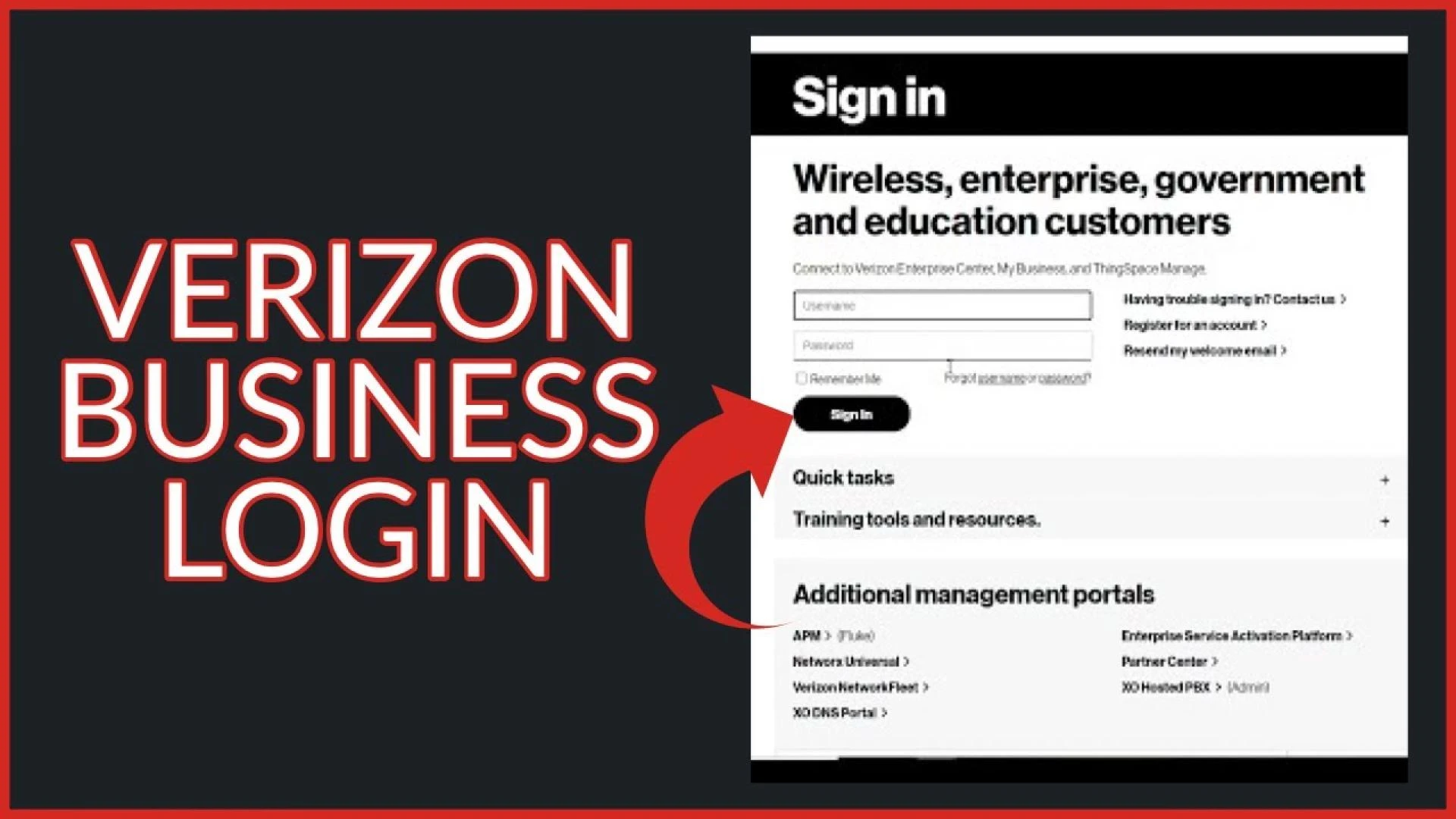 Best Verizon Business Internet Plans for Small and Medium Businesses