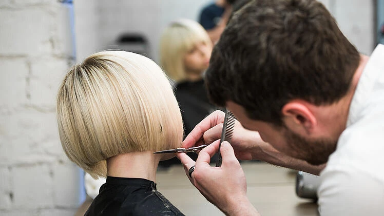 Frisuren Trends 2026 für Frauen und Männer Das sind die Must-Have-Looks