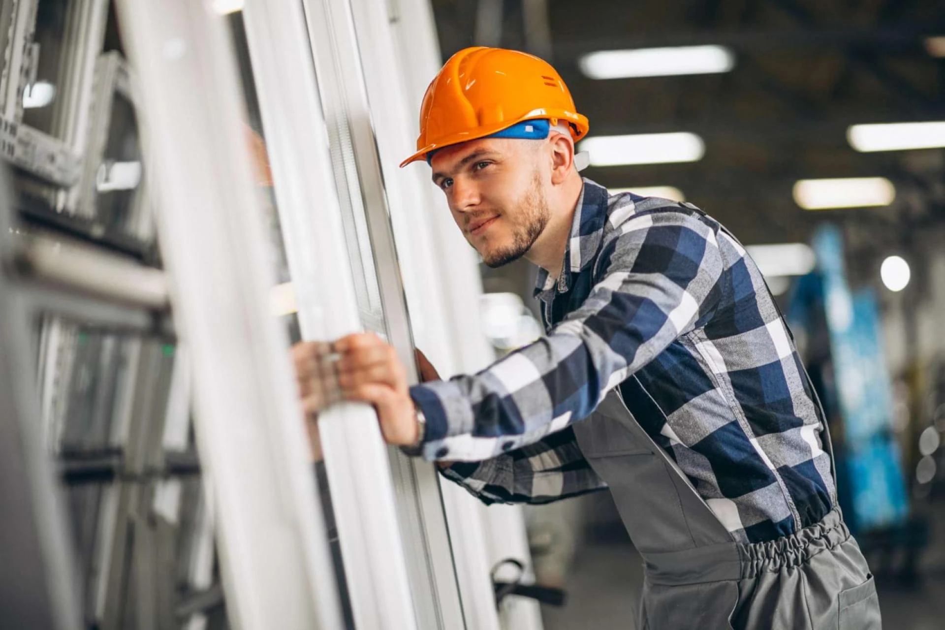 Soluzioni innovative per il comfort e la sicurezza delle finestre