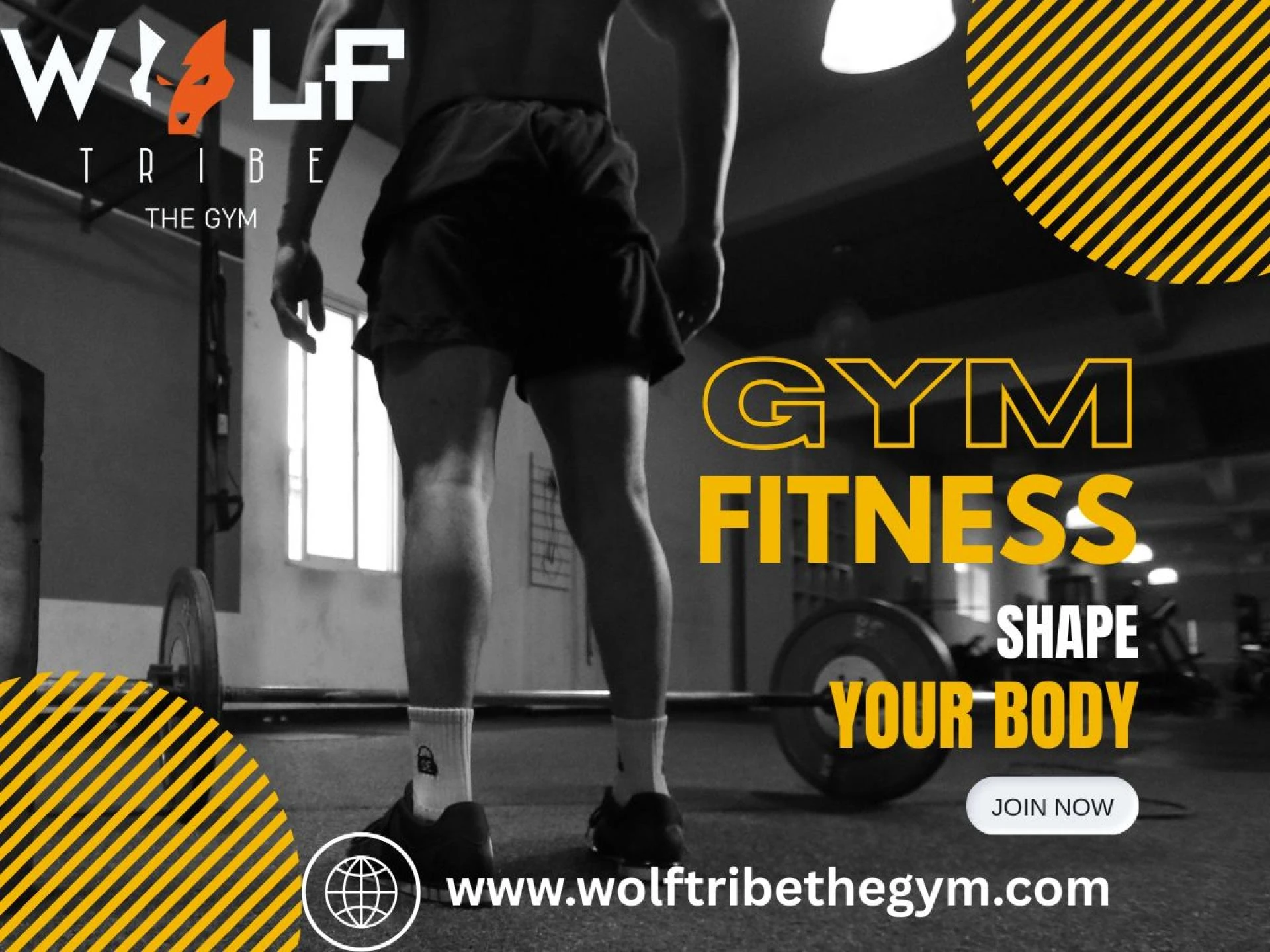 How Gym Health Builds a Stronger You at the Best Gym in Jubilee Hills, Hyderabad?