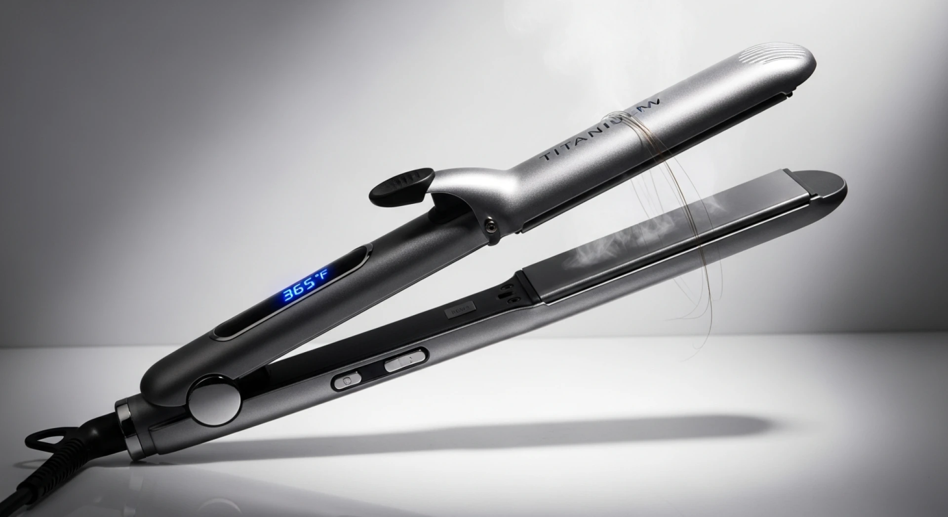 Affordable Hair Curler USA.