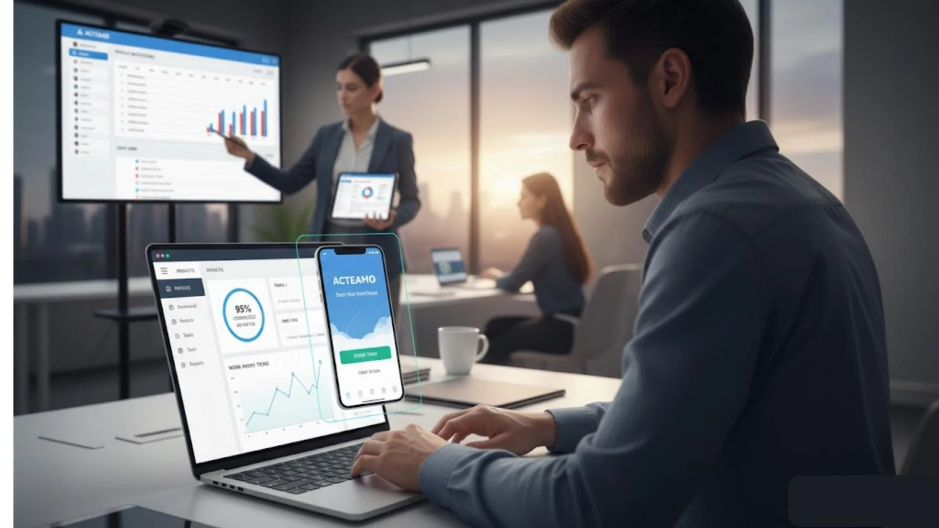 Why Open Source Time Tracking Is the Future of Remote Work