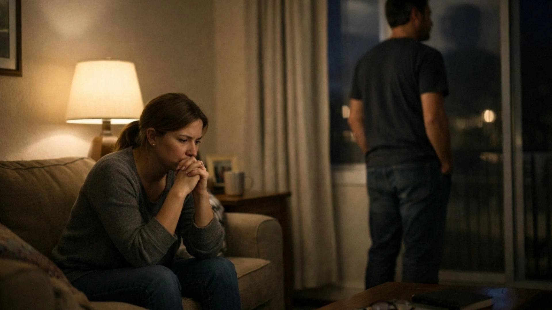 When Prescription Sleep Drugs Change Behavior and Harm Family Peace