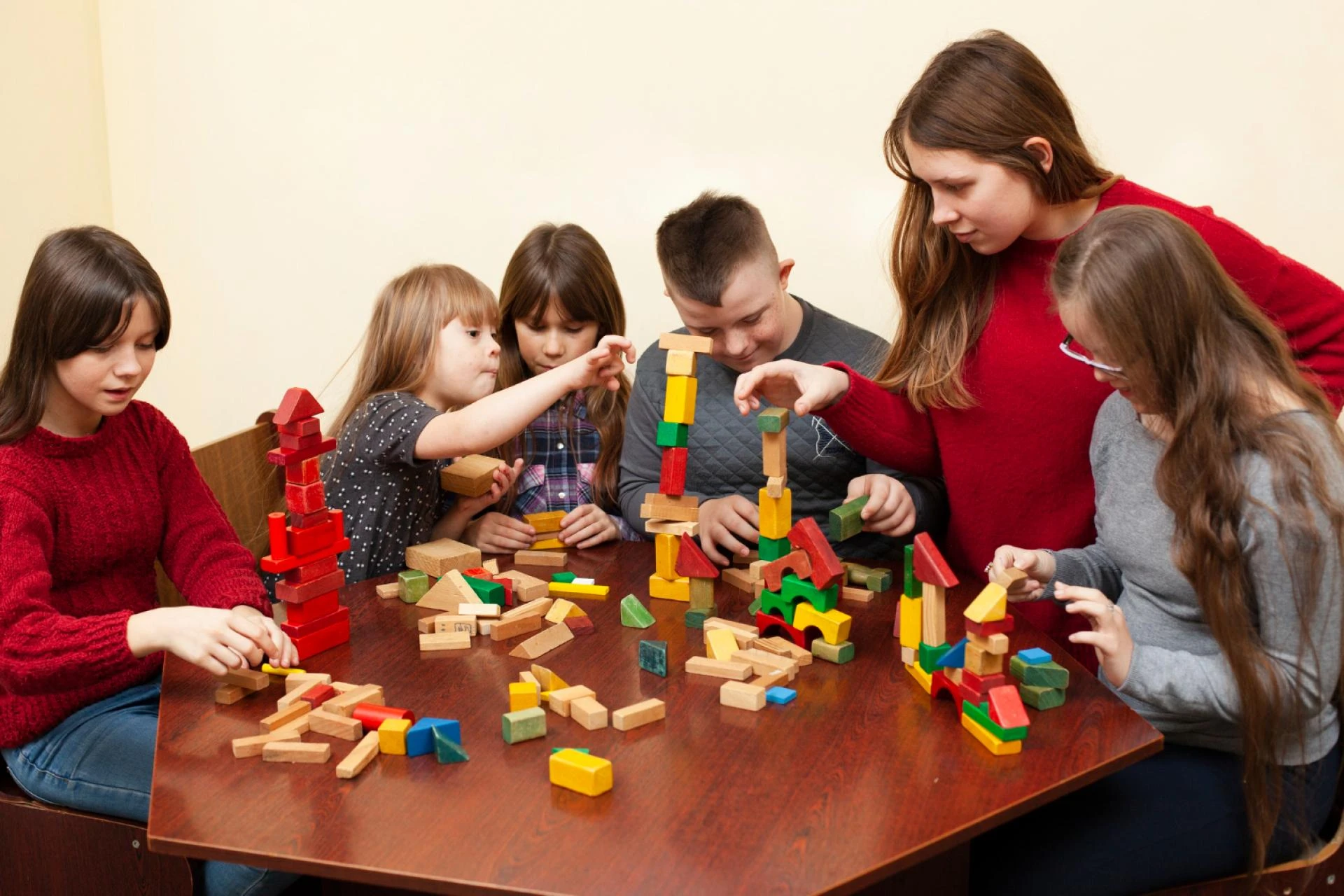 How the Best Playgroup in Andheri East Helps in Building Strong Learning Foundations