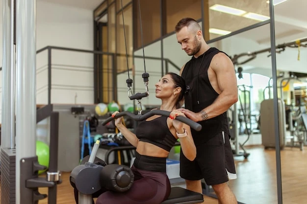How a Personal Trainer Windsor Supports Long-Term Fitness Success