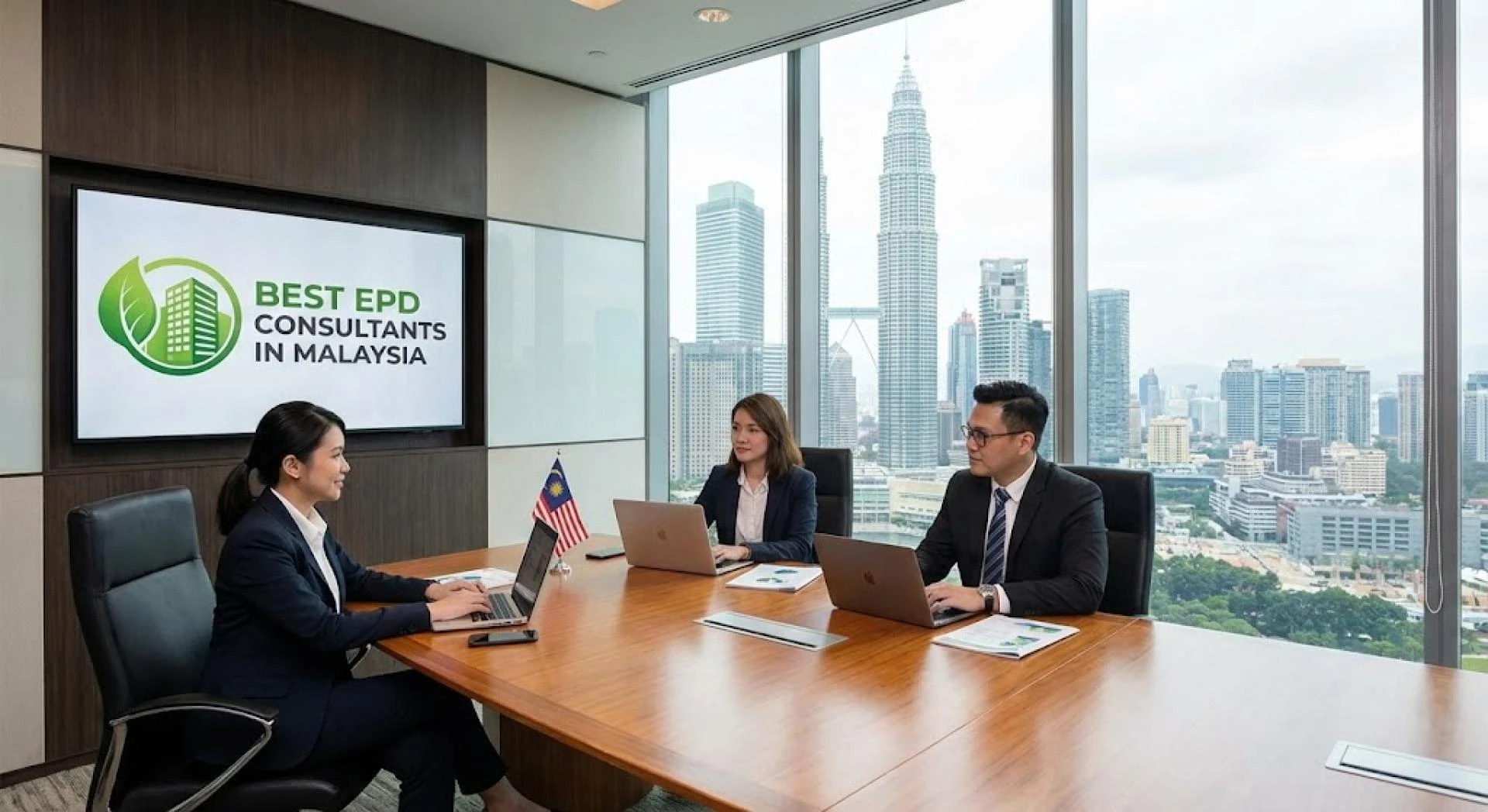 Best EPD Consultants in Malaysia