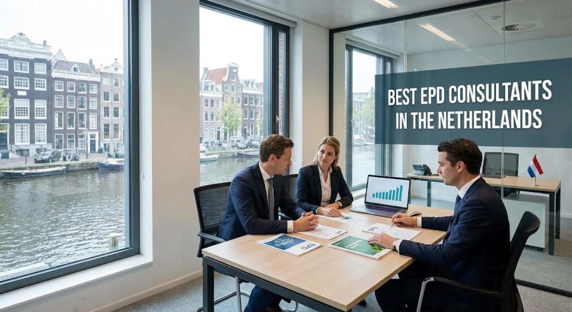 Best EPD Consultants in the Netherlands